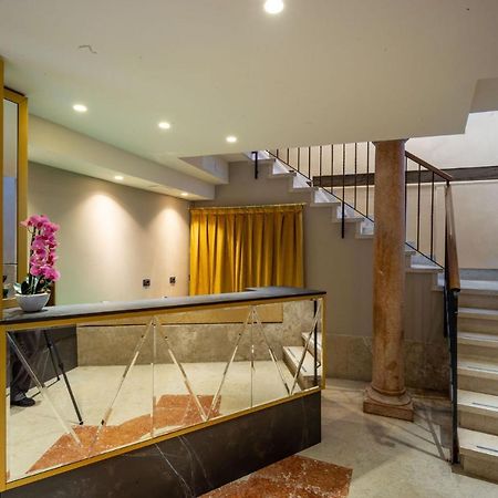 Locanda Cavanella Venedik Dış mekan fotoğraf