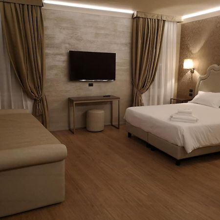 Locanda Cavanella Venedik Dış mekan fotoğraf