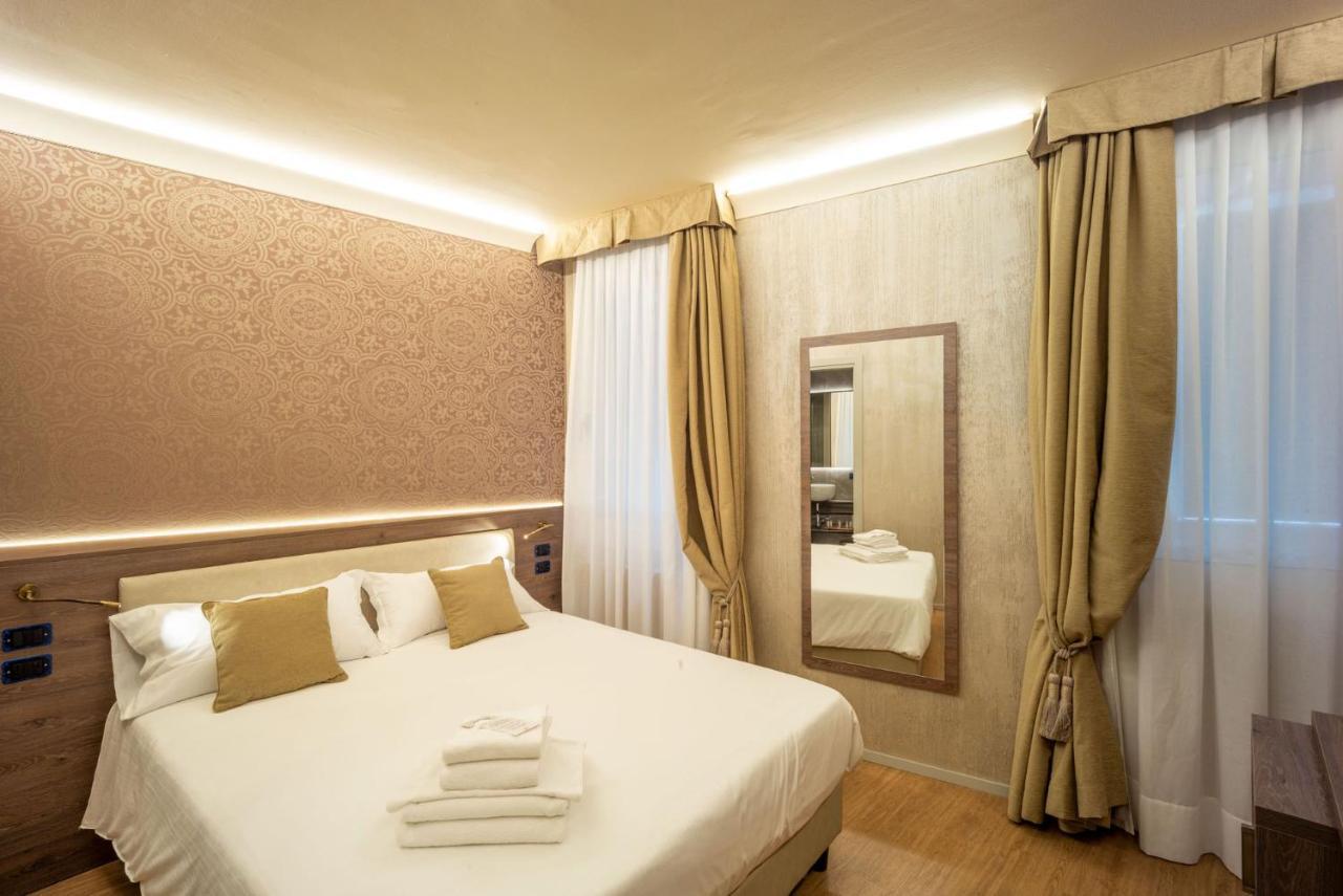 Locanda Cavanella Venedik Dış mekan fotoğraf