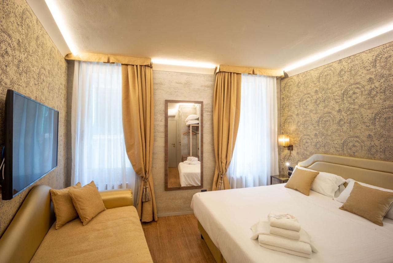 Locanda Cavanella Venedik Dış mekan fotoğraf