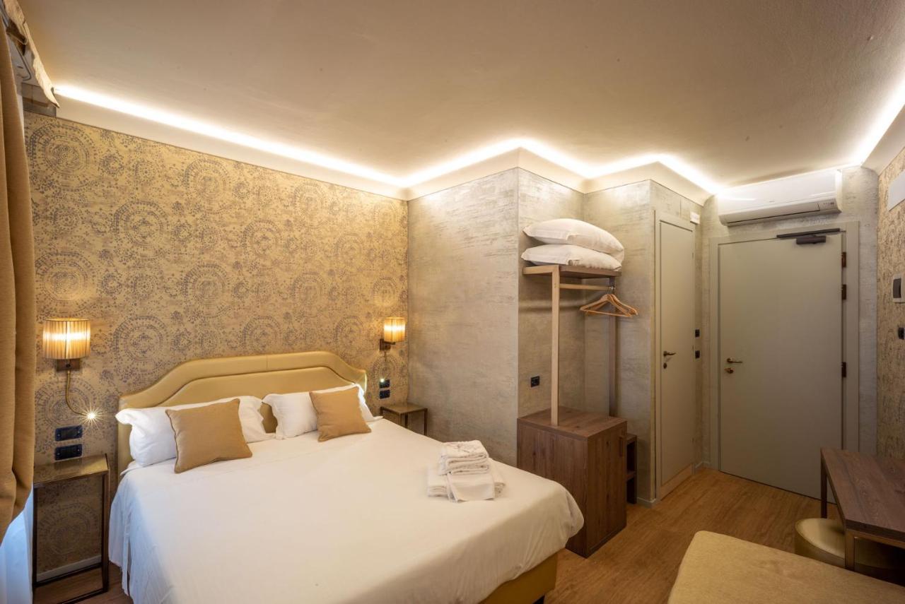 Locanda Cavanella Venedik Dış mekan fotoğraf