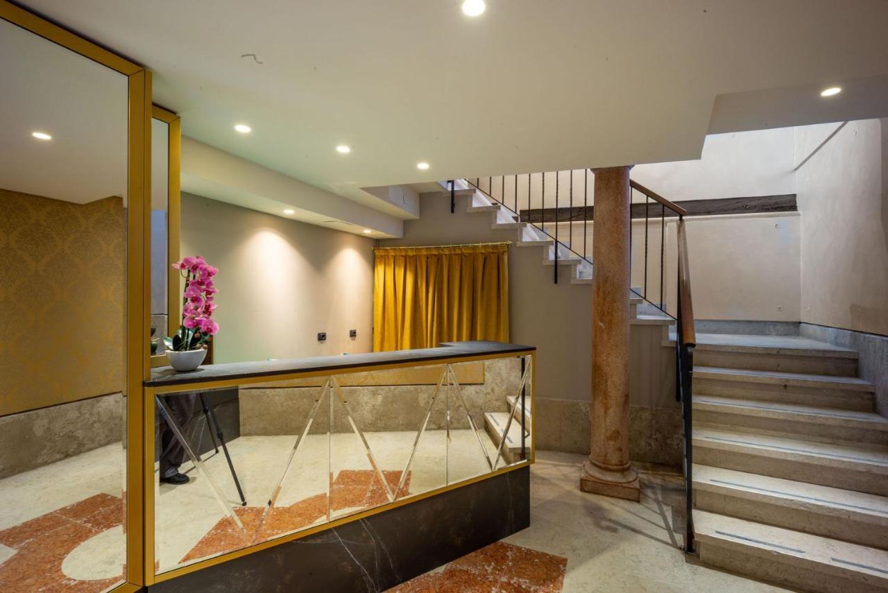 Locanda Cavanella Venedik Dış mekan fotoğraf