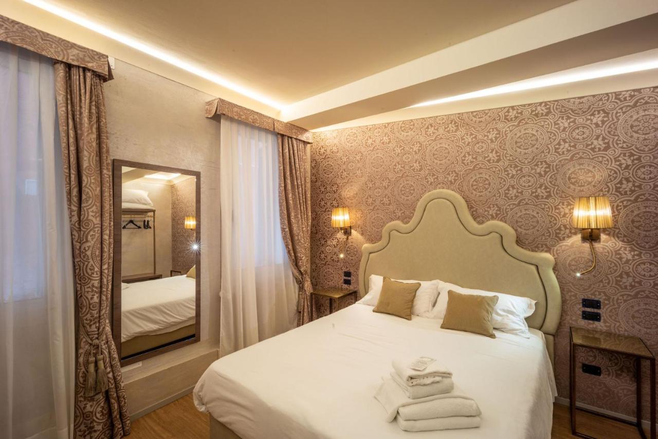 Locanda Cavanella Venedik Dış mekan fotoğraf