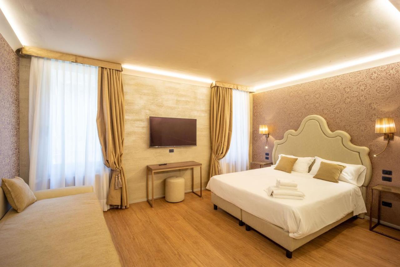Locanda Cavanella Venedik Dış mekan fotoğraf