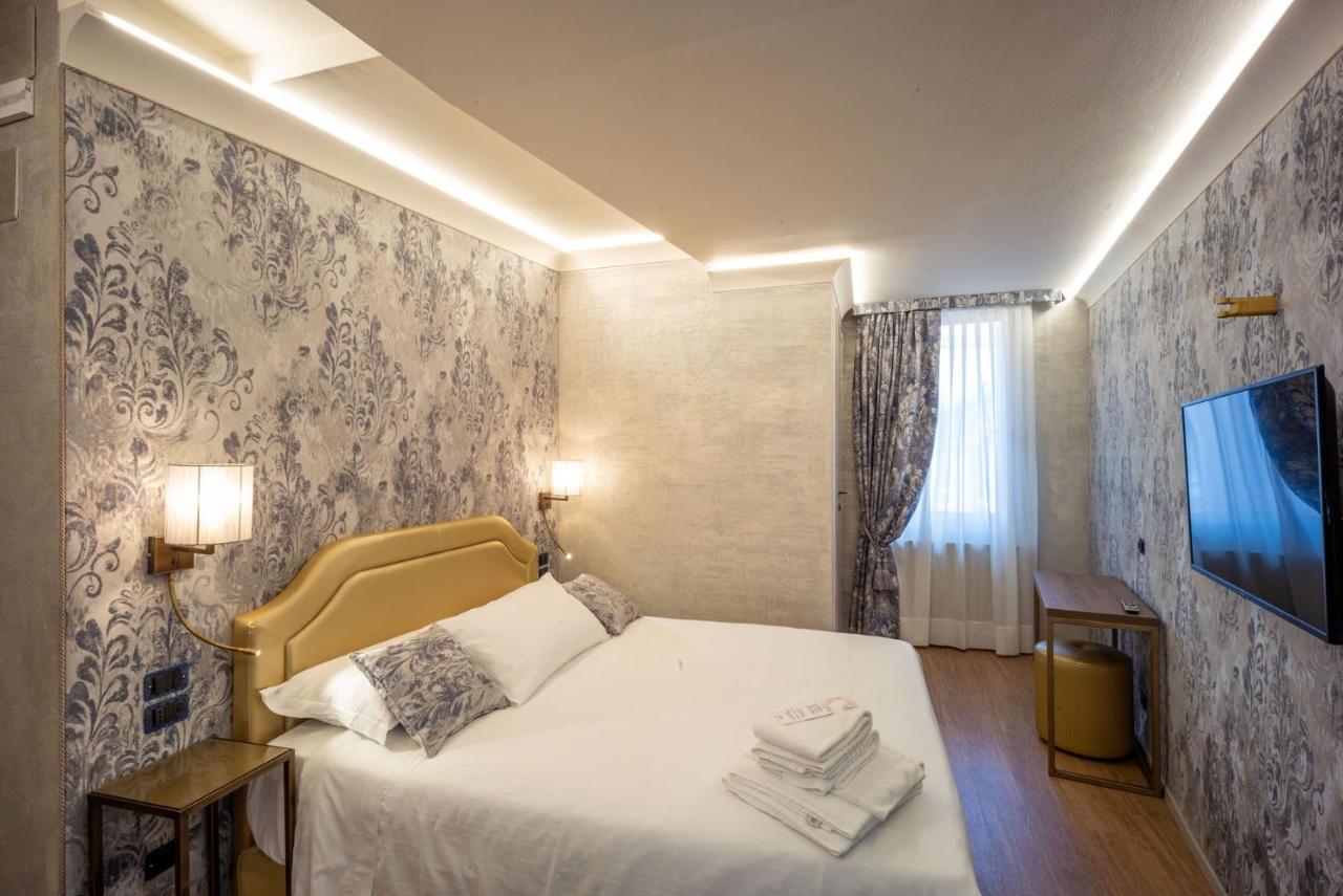 Locanda Cavanella Venedik Dış mekan fotoğraf