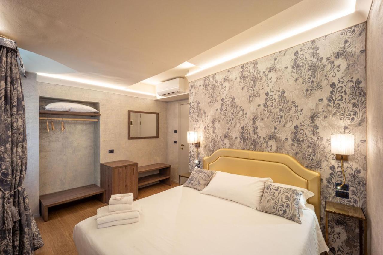 Locanda Cavanella Venedik Dış mekan fotoğraf