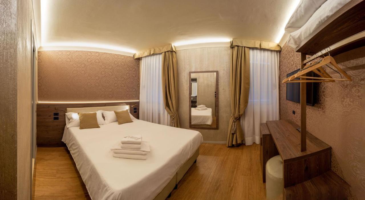 Locanda Cavanella Venedik Dış mekan fotoğraf