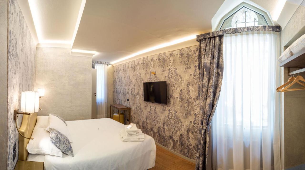 Locanda Cavanella Venedik Dış mekan fotoğraf
