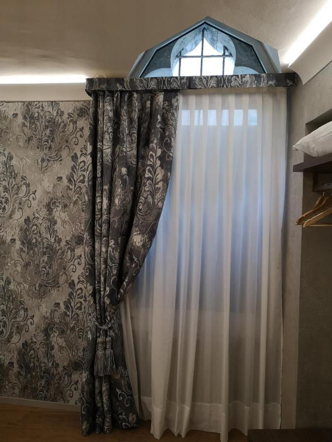 Locanda Cavanella Venedik Dış mekan fotoğraf