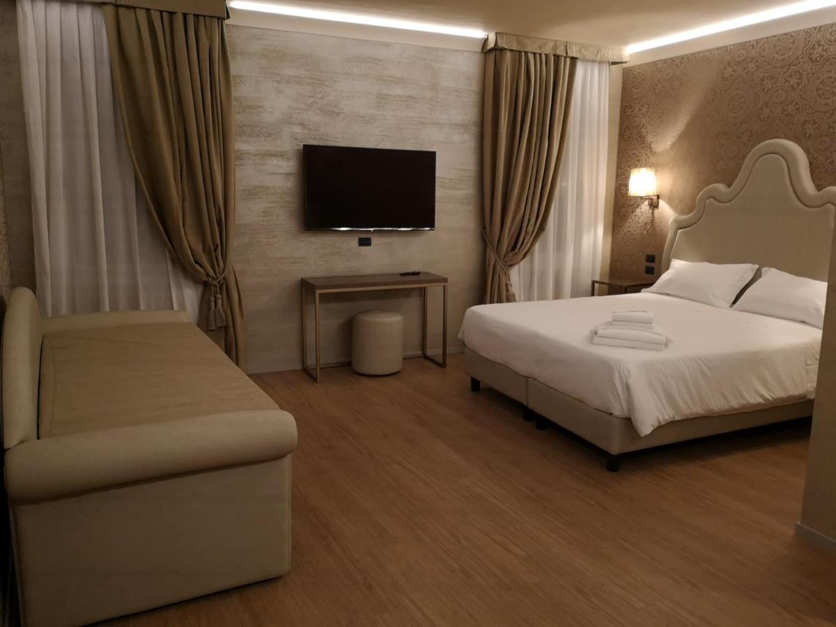 Locanda Cavanella Venedik Dış mekan fotoğraf