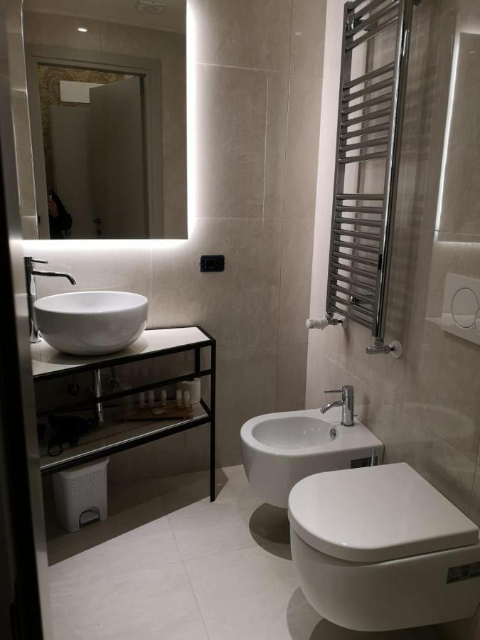 Locanda Cavanella Venedik Dış mekan fotoğraf