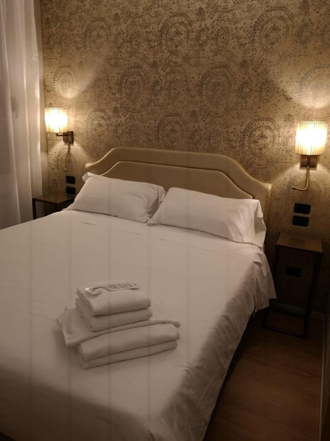 Locanda Cavanella Venedik Dış mekan fotoğraf