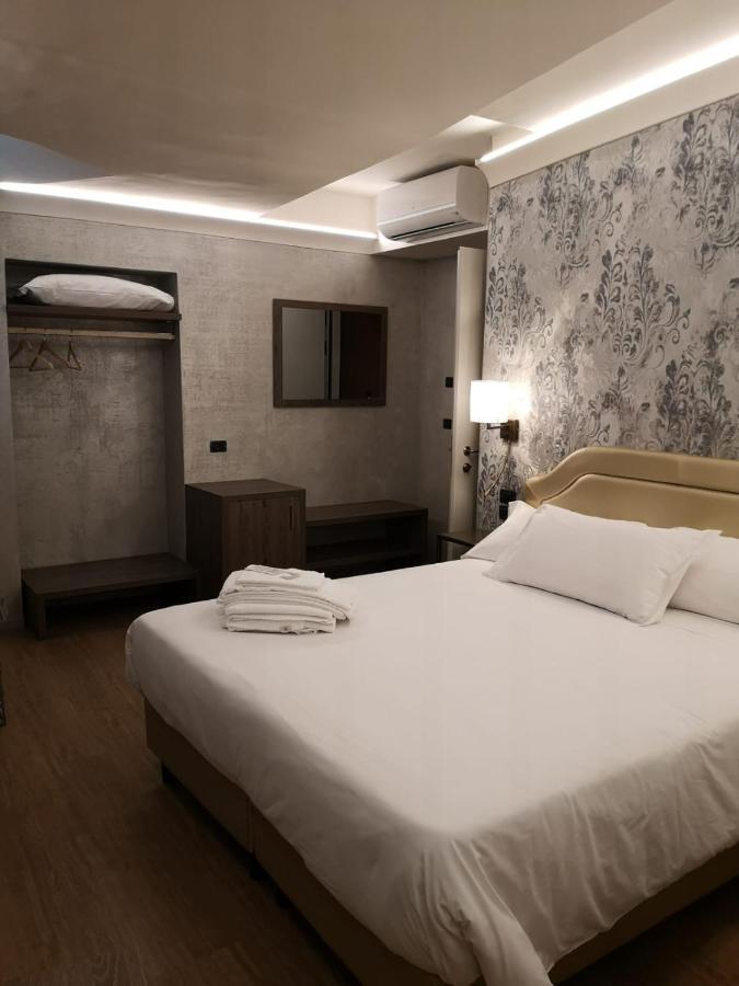 Locanda Cavanella Venedik Dış mekan fotoğraf