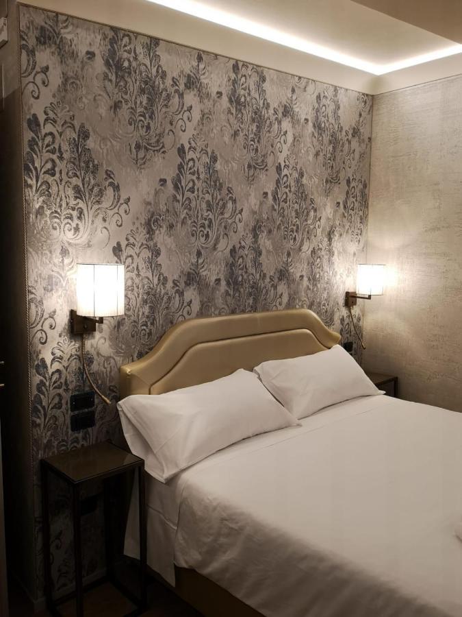 Locanda Cavanella Venedik Dış mekan fotoğraf