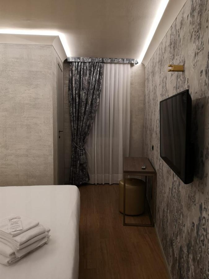 Locanda Cavanella Venedik Dış mekan fotoğraf