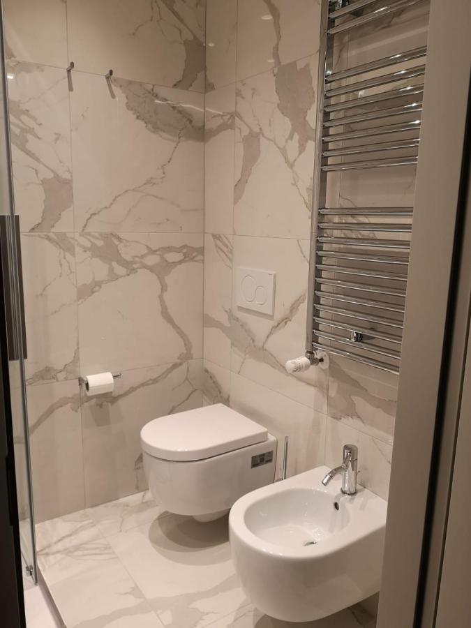 Locanda Cavanella Venedik Dış mekan fotoğraf
