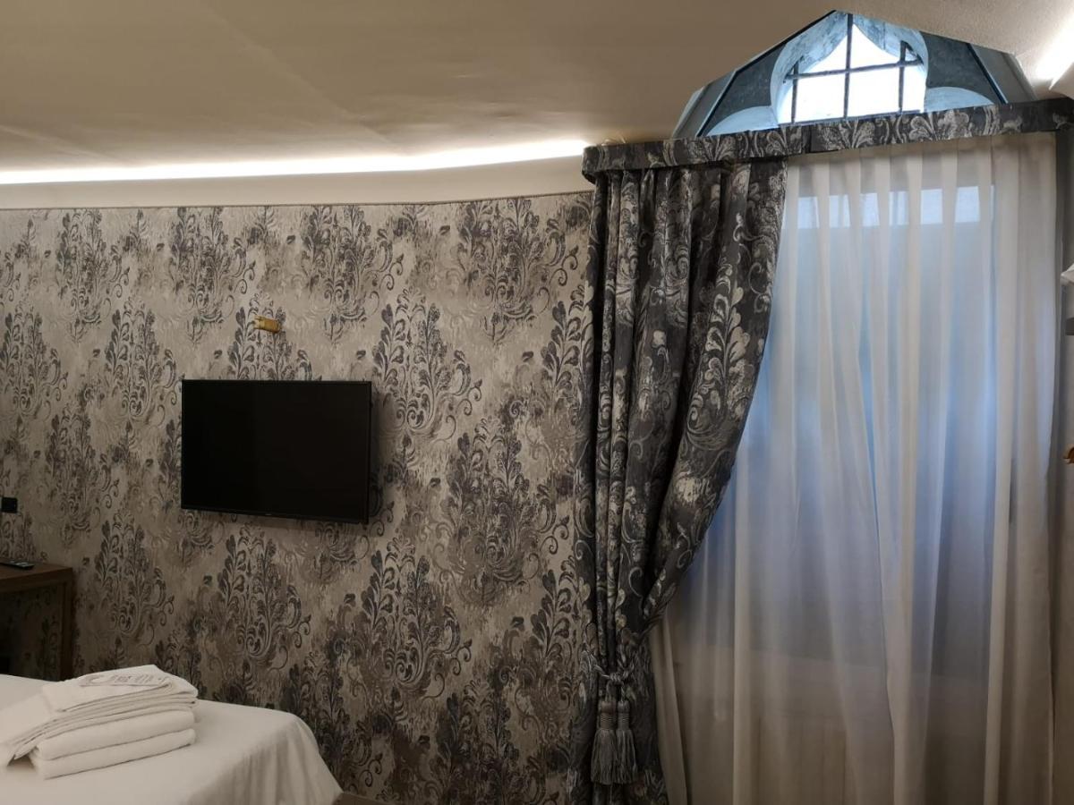 Locanda Cavanella Venedik Dış mekan fotoğraf