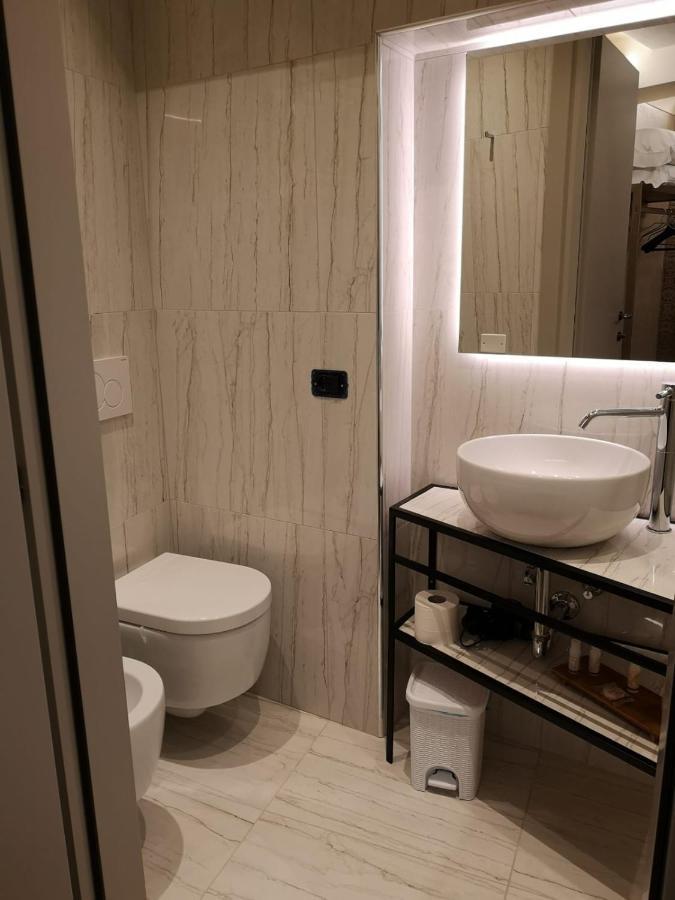 Locanda Cavanella Venedik Dış mekan fotoğraf