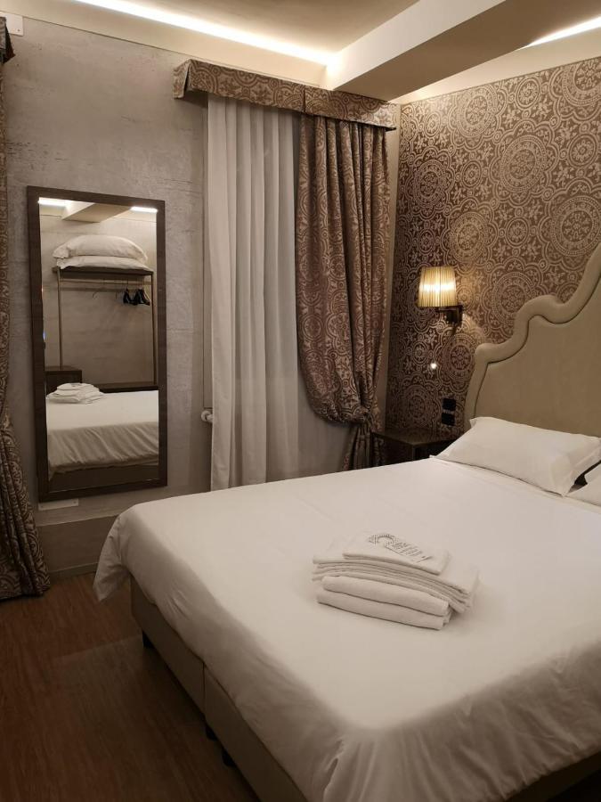 Locanda Cavanella Venedik Dış mekan fotoğraf