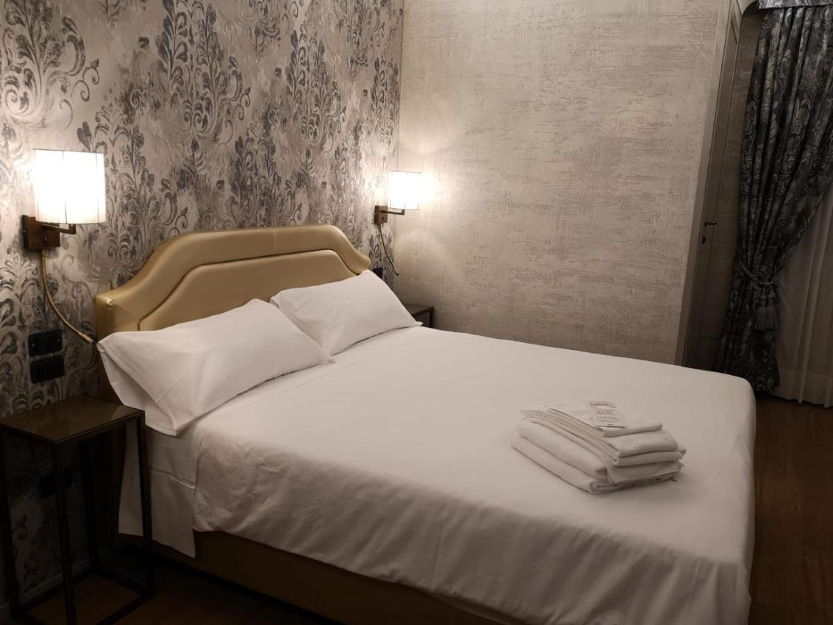Locanda Cavanella Venedik Dış mekan fotoğraf