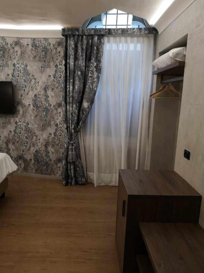 Locanda Cavanella Venedik Dış mekan fotoğraf