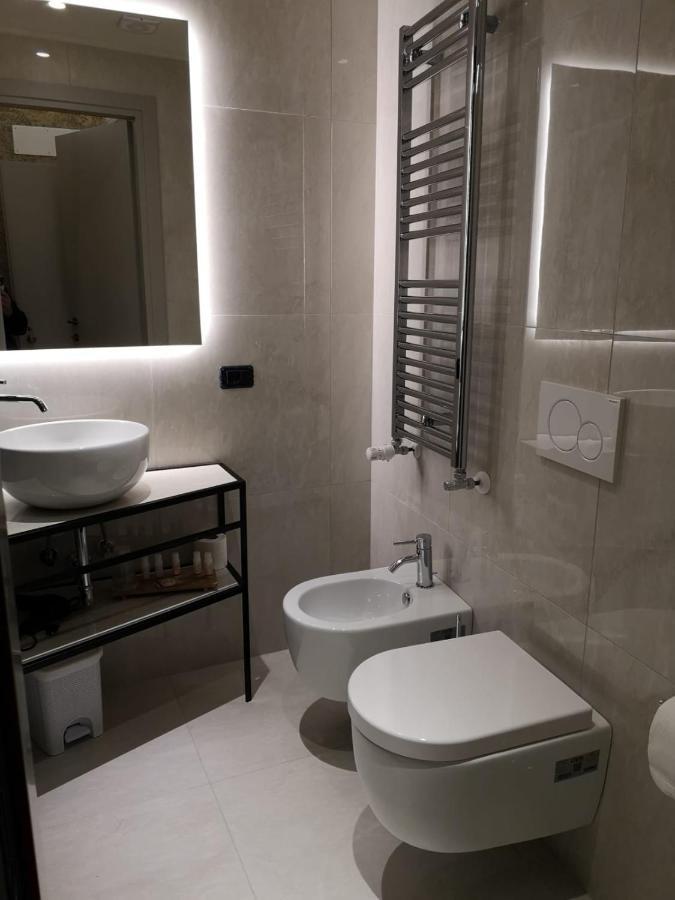 Locanda Cavanella Venedik Dış mekan fotoğraf